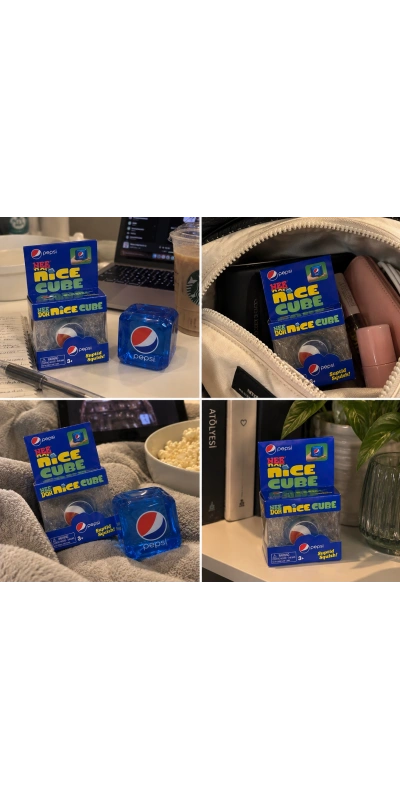 Skuşi pepsi