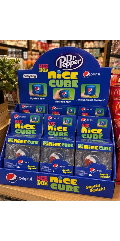 Skuşi pepsi
