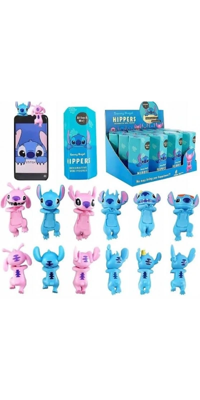 Stich sony angel