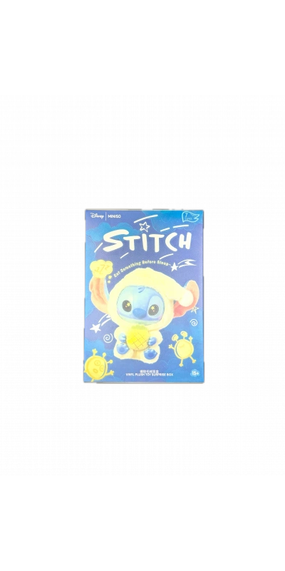 Stitch
