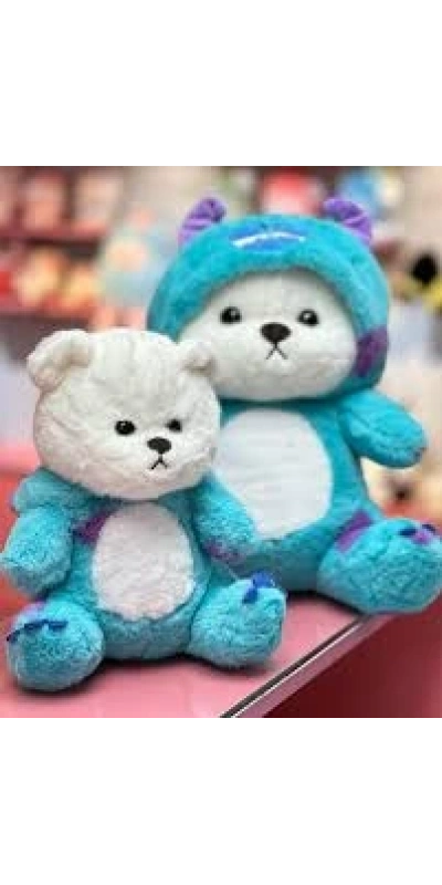 Trukaz peluş ayıcık