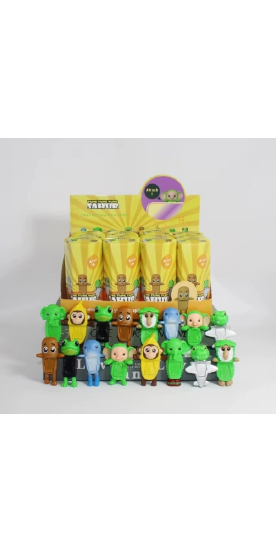 Tung tung sahur sony angel