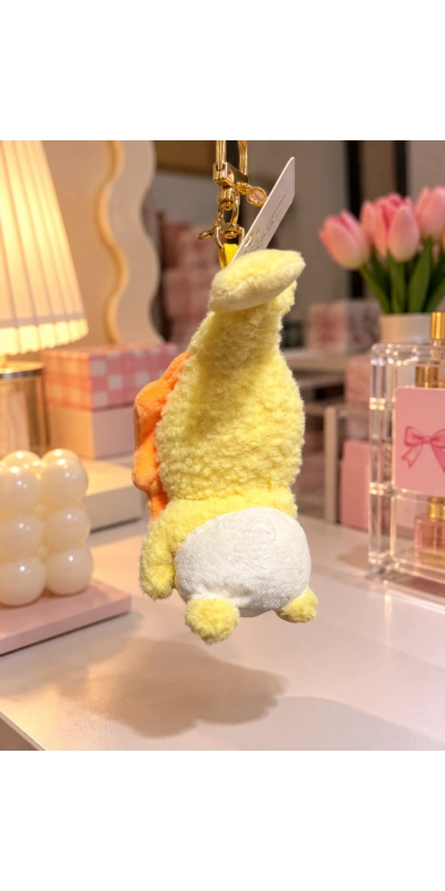 Twinkle twin donlu
