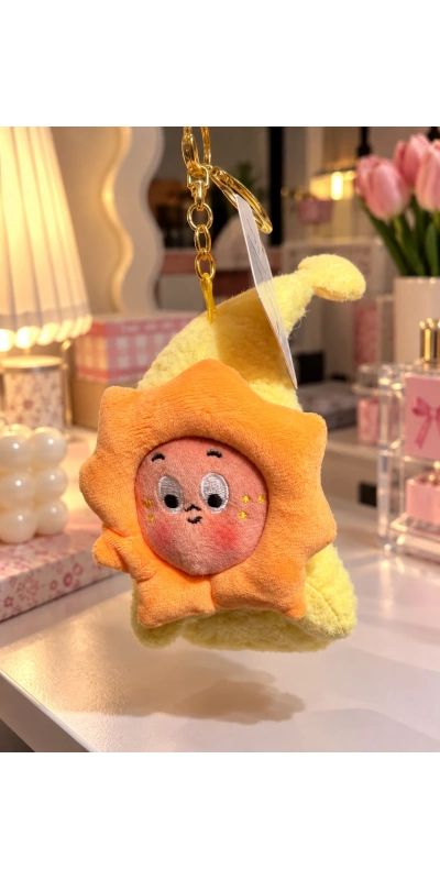 Twinkle twin donlu