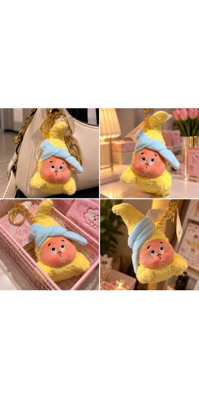 Twinkle twin kafe pağlı