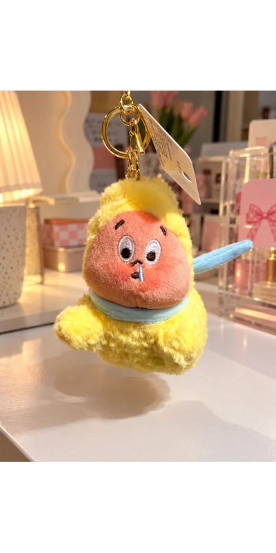 Twinkle twin sarı T
