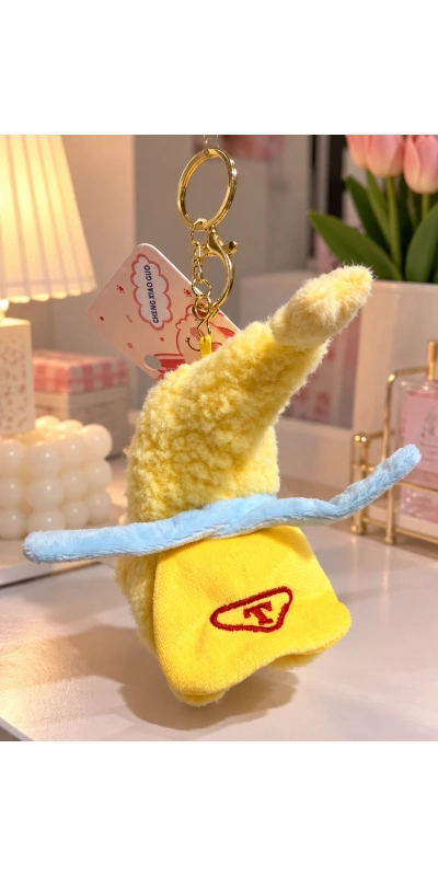 Twinkle twin sarı T