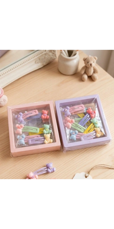 Vakumlu Kutulu Toka Seti