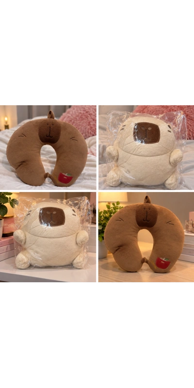 Yastıklı cappypara bej