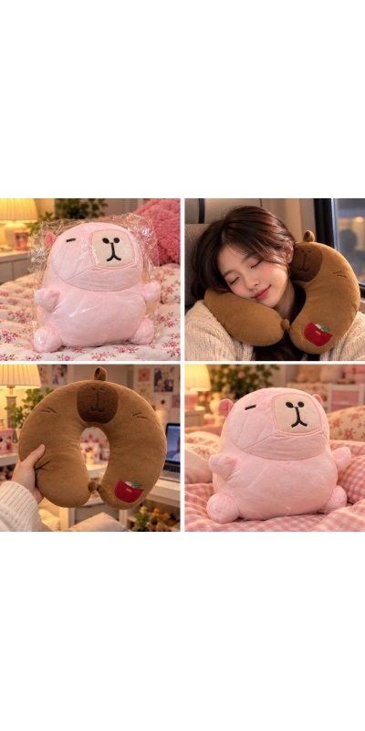 Yastıklı cappypara pembe
