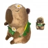 Capybara Büyük Boy Annesi Papatyalı