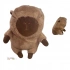 Capybara Büyük Boy Sade