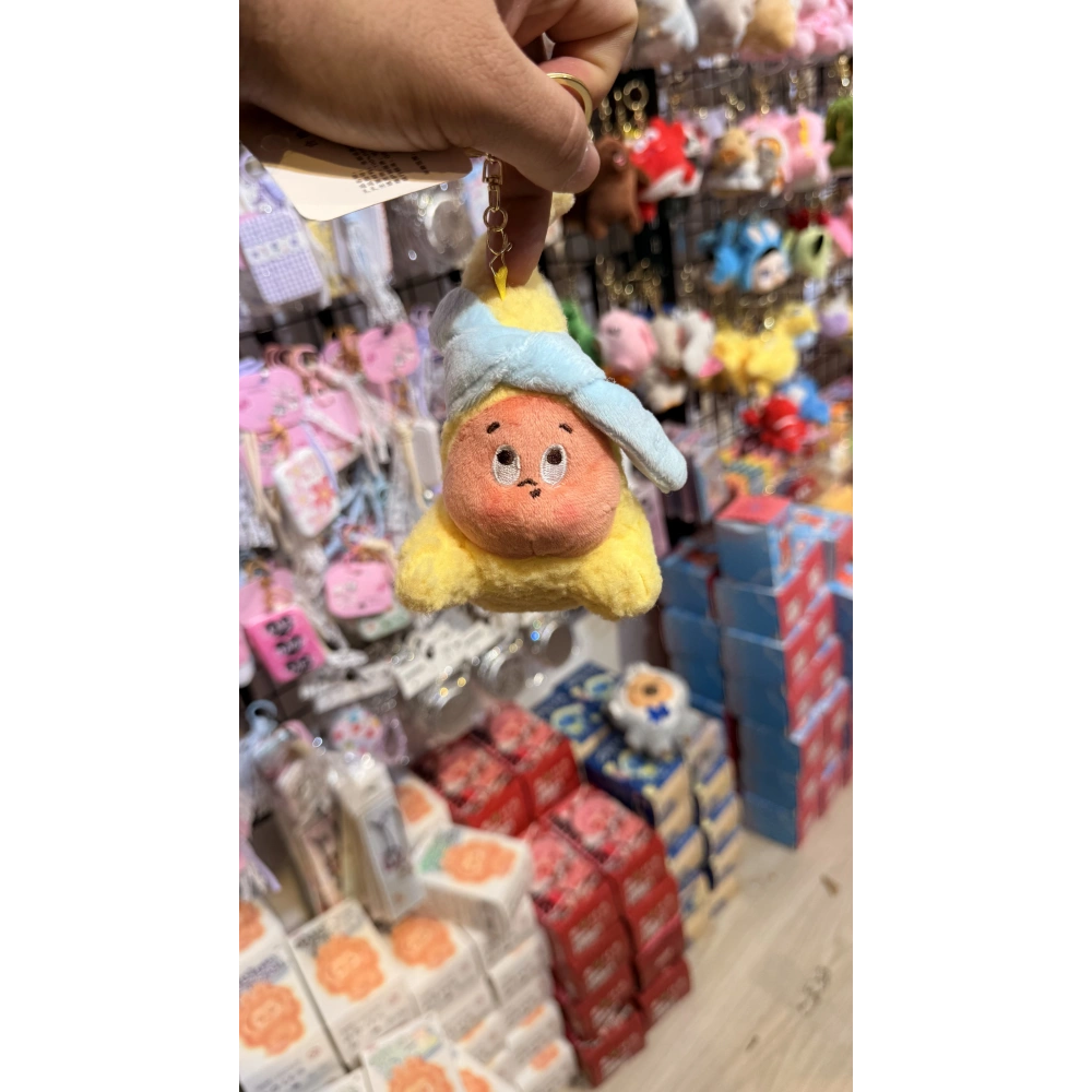 Twinkle twin kafe pağlı