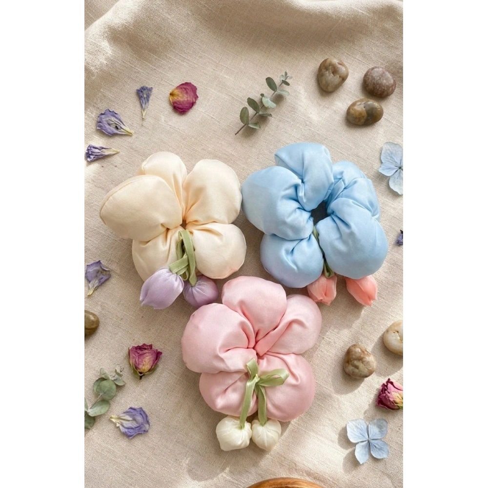 Sallantılı Götlü Toka