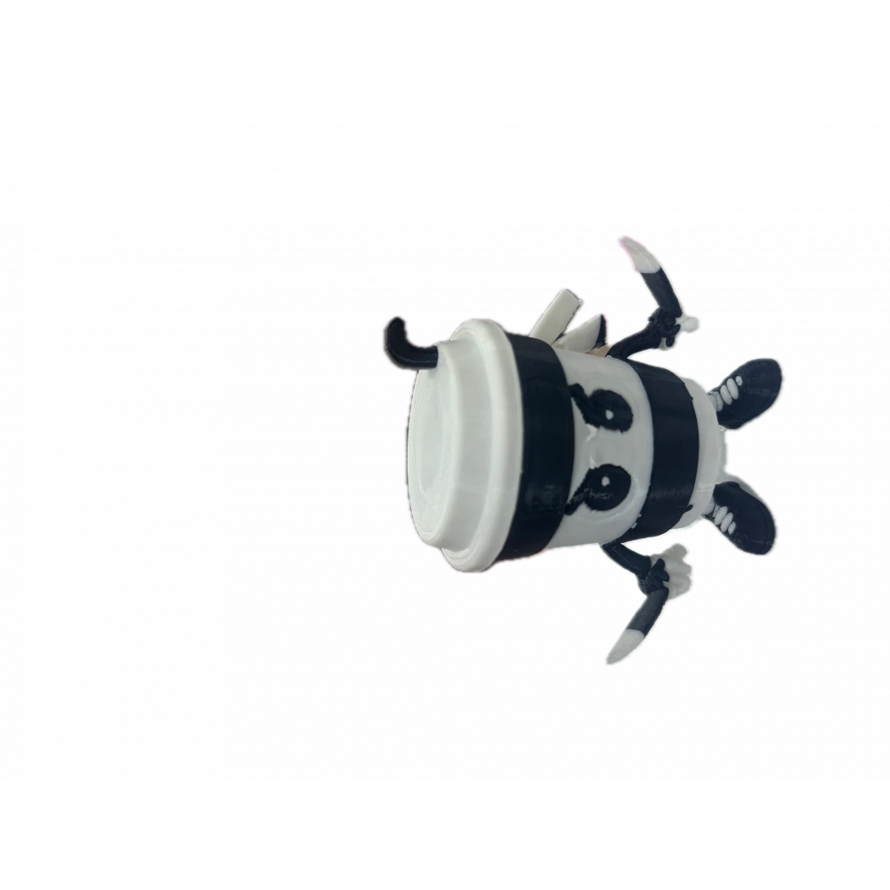 Cappuccino assansiro