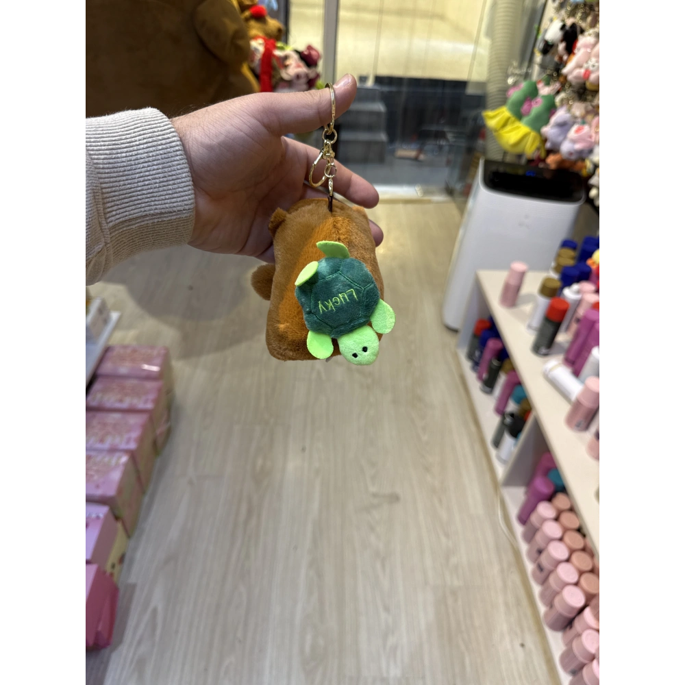 Cappypara helikopter