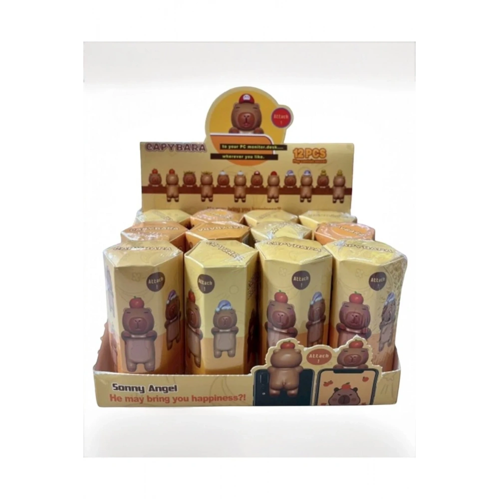 Kapy bara sony angel