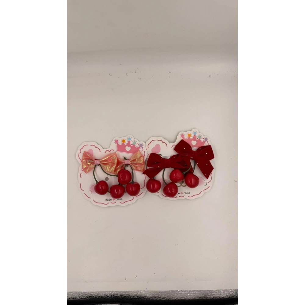 2 Li Kiraz Toka Lastikli