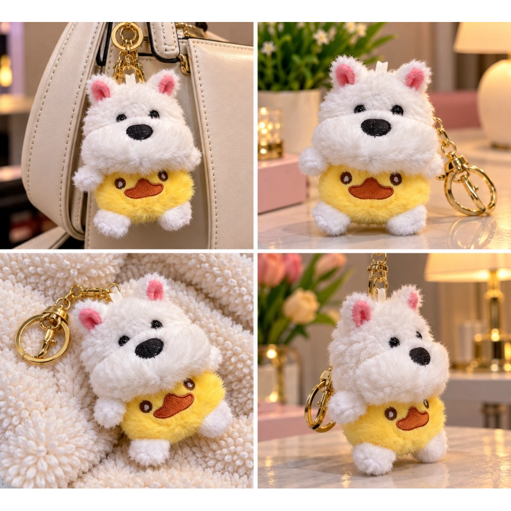Sarılı köpek