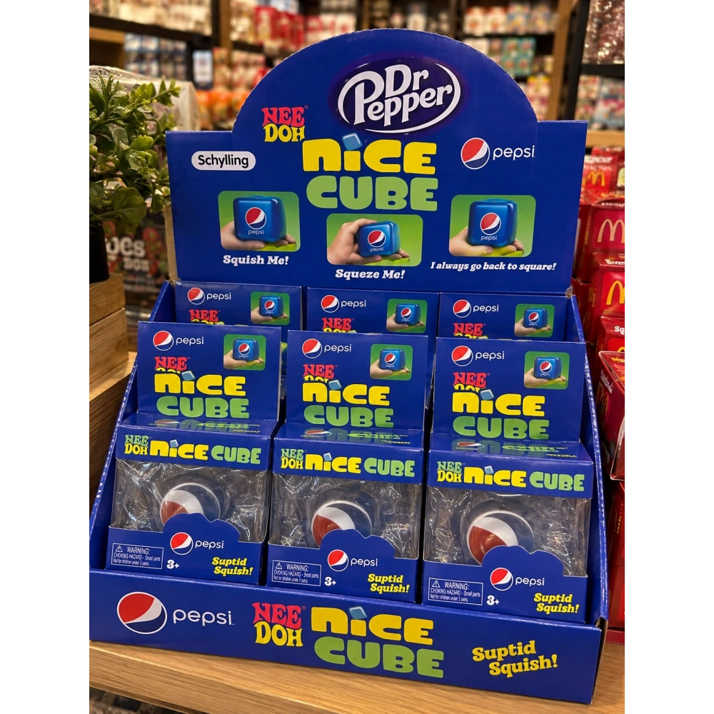 Skuşi pepsi