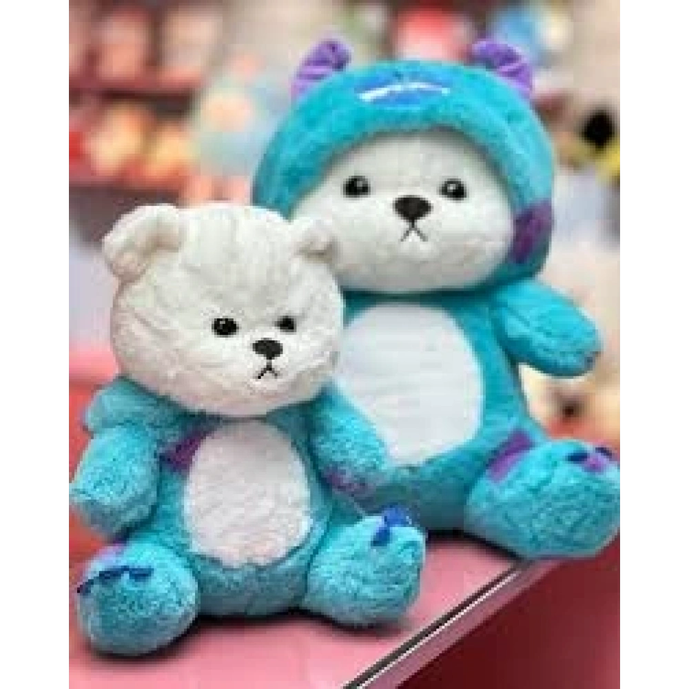 Trukaz peluş ayıcık