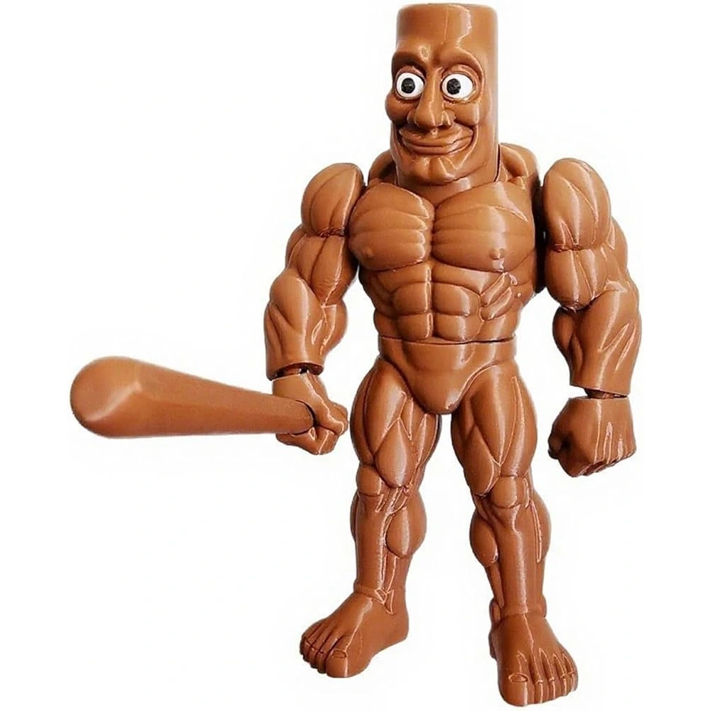 Tuna Tung tung sahur