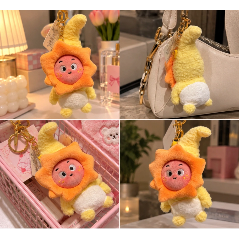 Twinkle twin donlu