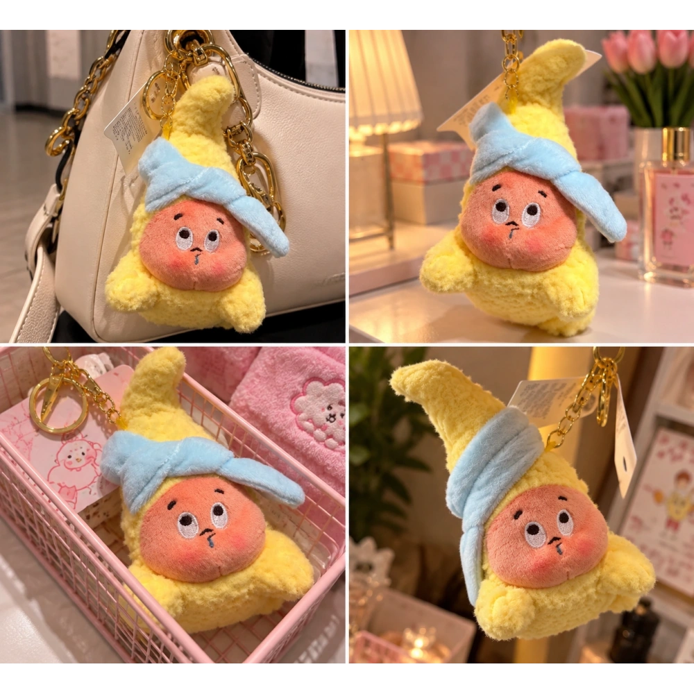 Twinkle twin kafe pağlı
