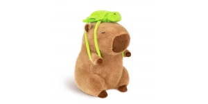 Capybara