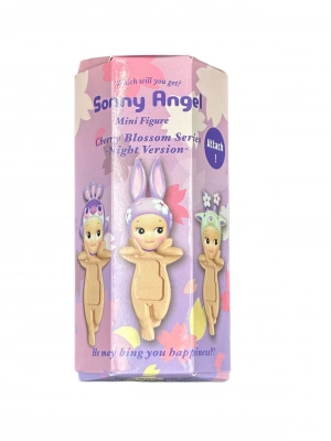 Sonny Angels Cberry Blossom Series Night