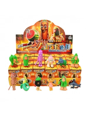 Tung Tung sahur anahtarı