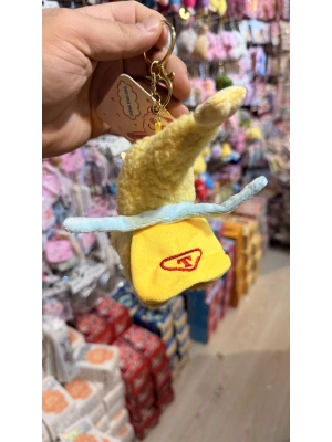 Twinkle twin sarı T