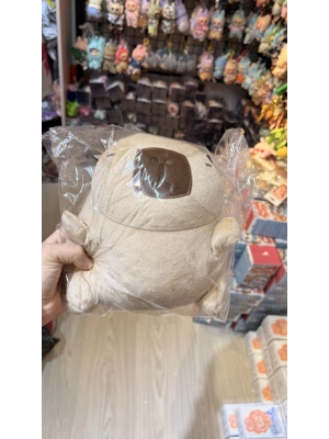 Yastıklı cappypara bej