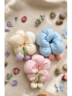 Sallantılı Götlü Toka