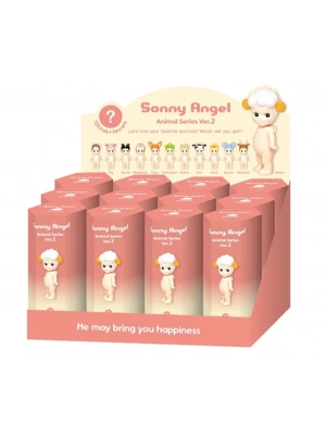 Animal series Sony angel 2.