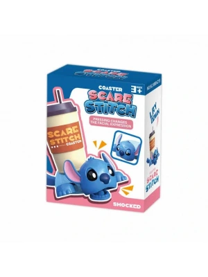 Bardak altlığı Stıch