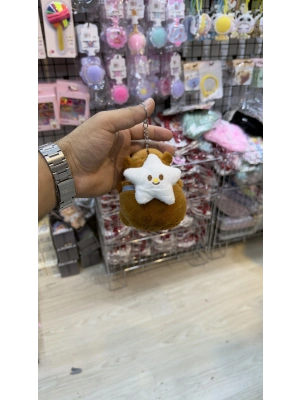 Cappypara beyaz yıldızlı