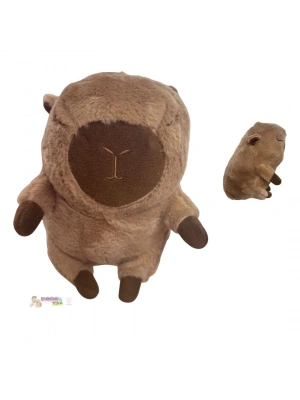 Capybara Büyük Boy Sade