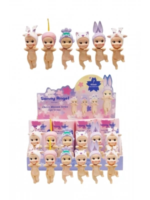 Chery blosom night sony angel