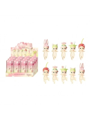 Chery blossom sony angel