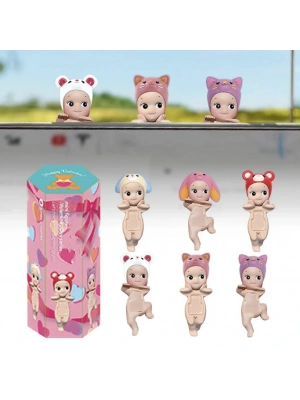 Happy walentine sony angel