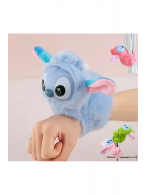 Kola takılan Stich sesli