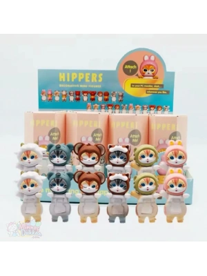 Pembe kedi  Sony angel