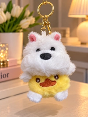 Sarılı köpek