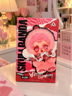 Skullpanda k.kutulu
