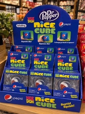 Skuşi pepsi