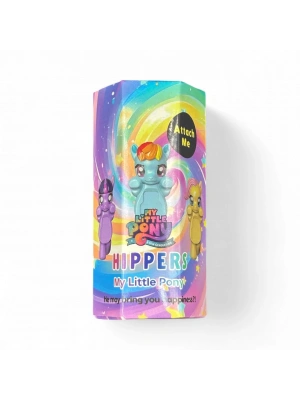 Sonny Angels Hippers My Little Pony Series