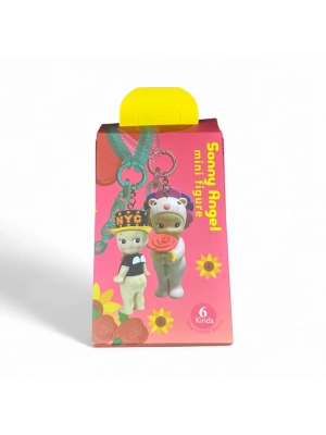 Sony angel anahtarlık