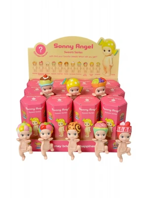 Sweets series Sony angel