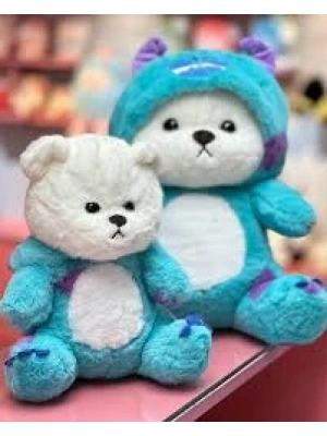 Trukaz peluş ayıcık